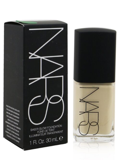 Buy NARS Sheer Glow Foundation