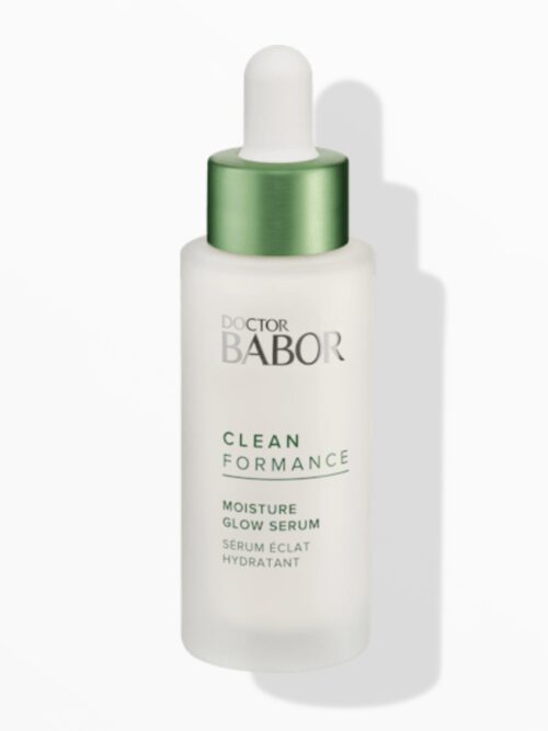Buy Babor Moisture Glow Serum