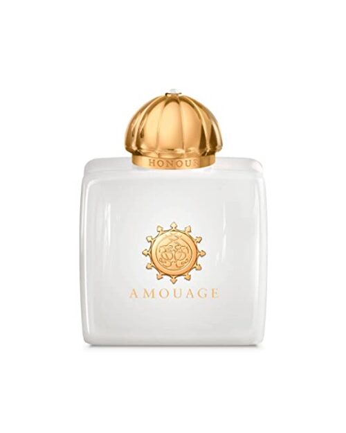 Top 10 Niche Perfumes for Women in 2025: The Ultimate Luxe Fragrances Guide 40 EHF Amouage Honour Woman