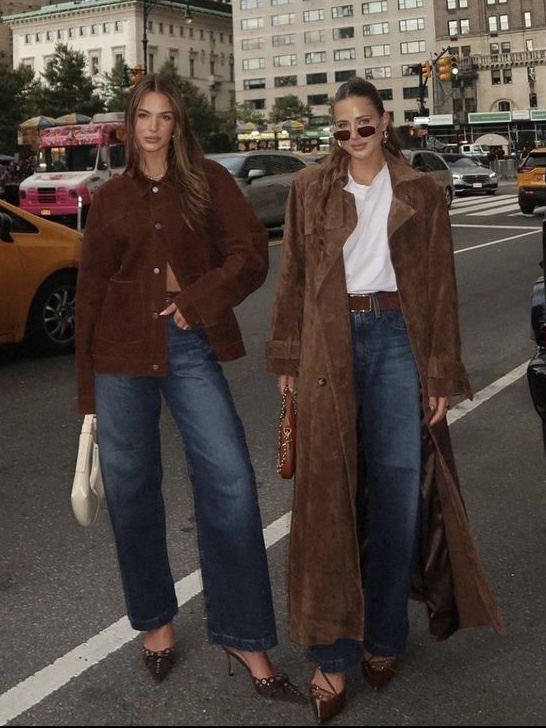 Brown or Chocolate Monochrome Outfits: This Season’s Sweetest Style Obsession 40 EHF IMG 2248