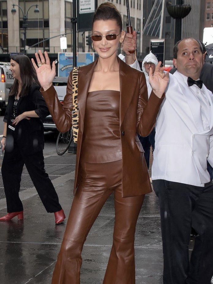 Brown or Chocolate Monochrome Outfits: This Season’s Sweetest Style Obsession 44 EHF acc3d5716fa5e46f47b62110902b2b92