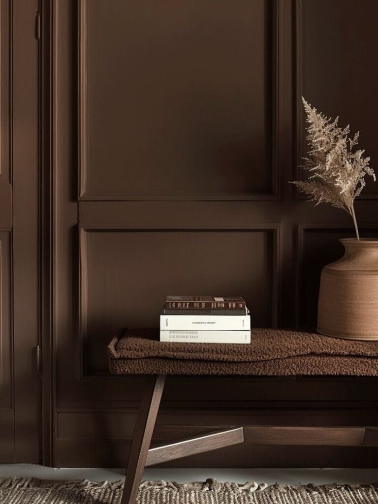 2025 Interior Design Trends You Shouldn’t Miss 32 EHF Deep brow 1