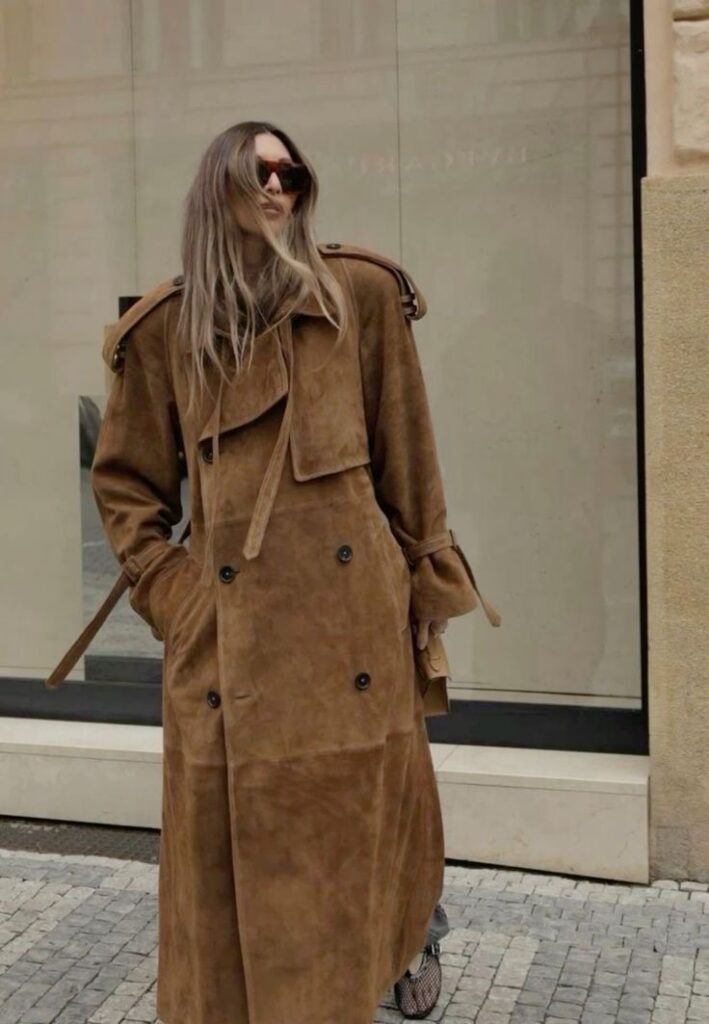Visual Trends: The New Styling Cues Defining 2025 36 EHF Fully Buttoned-Up