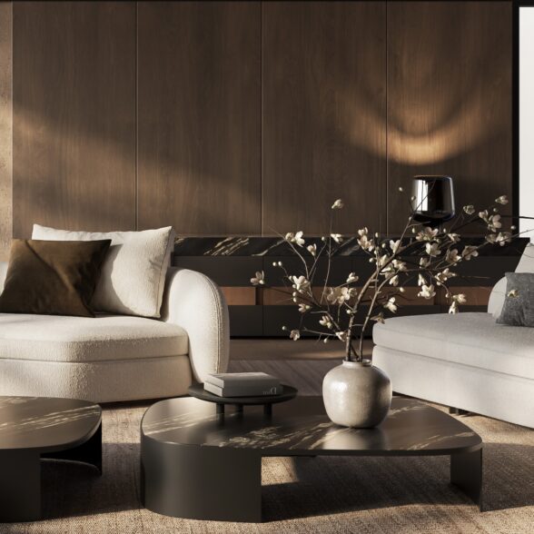 Interior design trends main