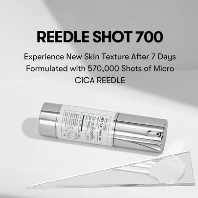 Reedle Shot 700