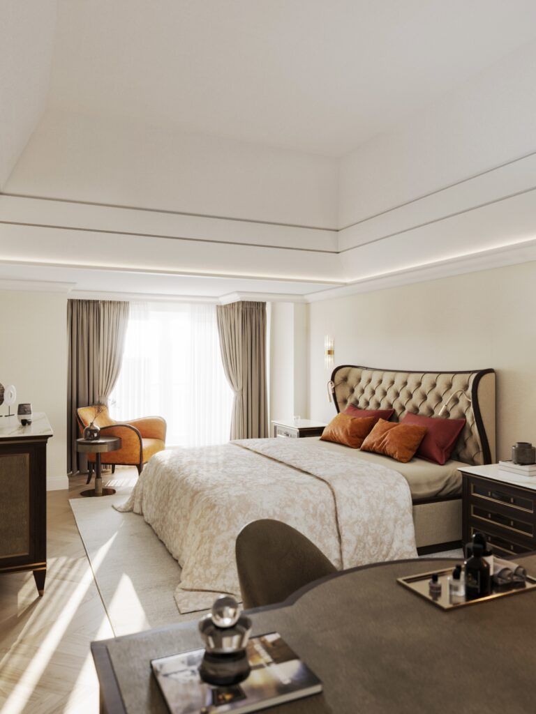 2025 Interior Design Trends You Shouldn’t Miss 26 EHF Alpine oat