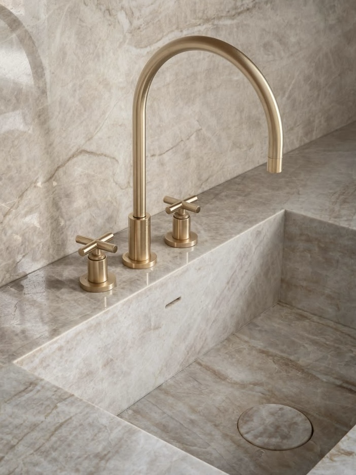 2025 Interior Design Trends You Shouldn’t Miss 36 EHF Marbletexture