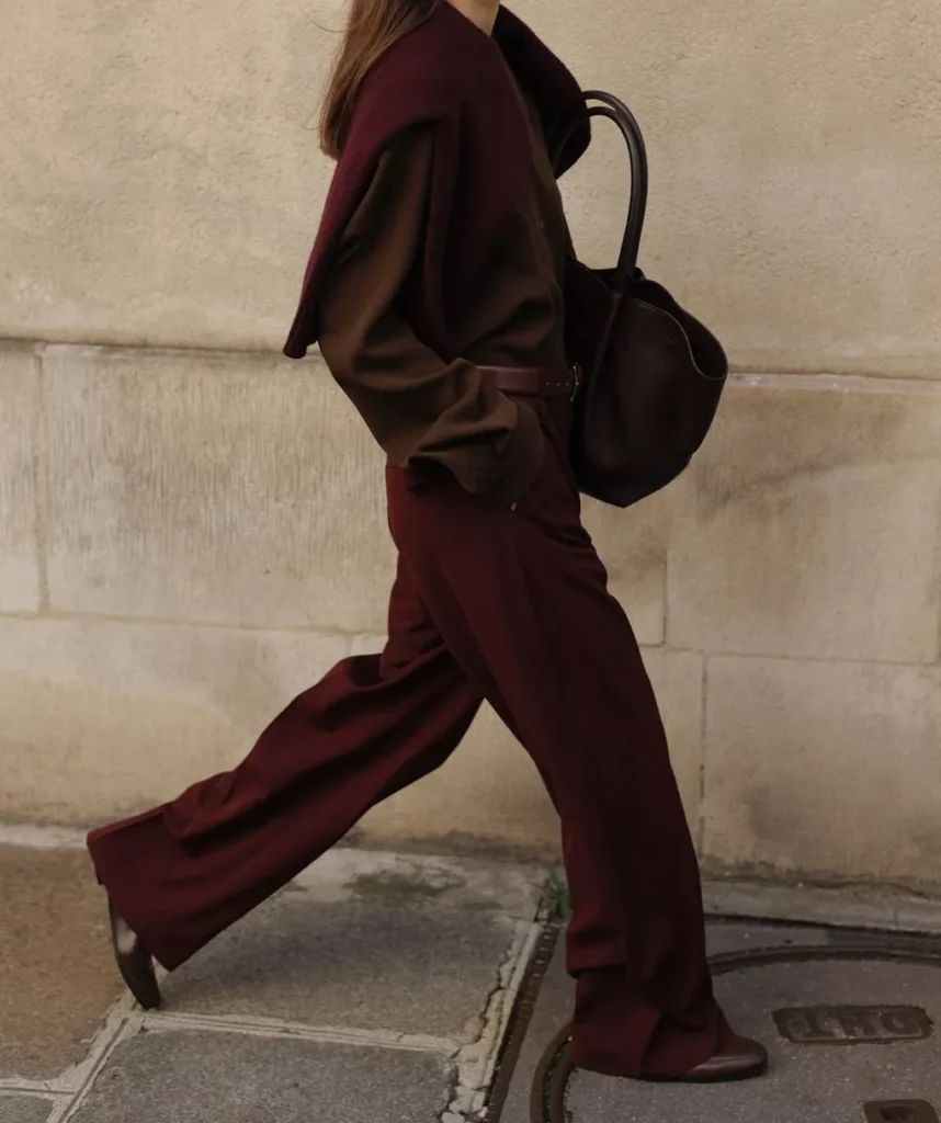 Undershoulder bag