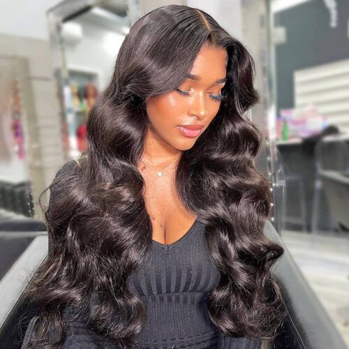 Crystal Lace Glueless affiliate