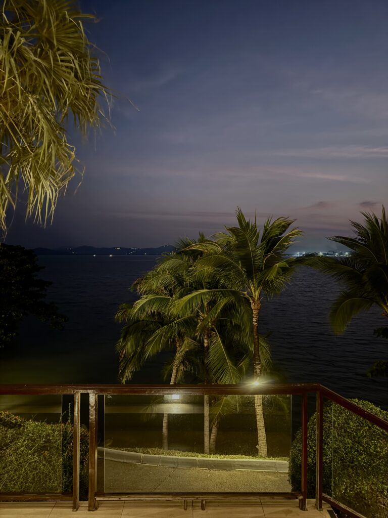 Where to Stay in Phuket 2025: Inside The Westin Siray Bay Resort & Spa Experience 58 EHF Dining beautiful view