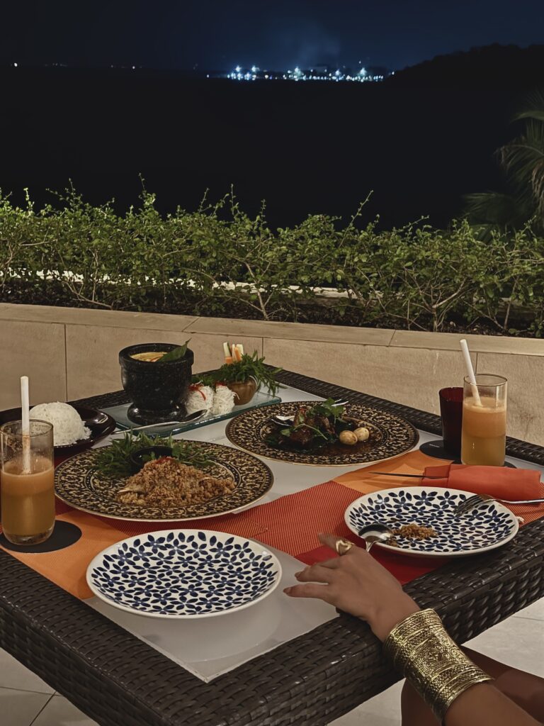 Where to Stay in Phuket 2025: Inside The Westin Siray Bay Resort & Spa Experience 54 EHF EETS food