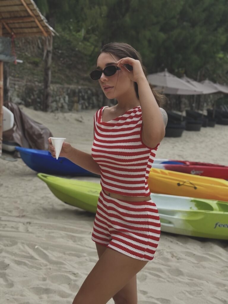 Where to Stay in Phuket 2025: Inside The Westin Siray Bay Resort & Spa Experience 64 EHF Me on the beach