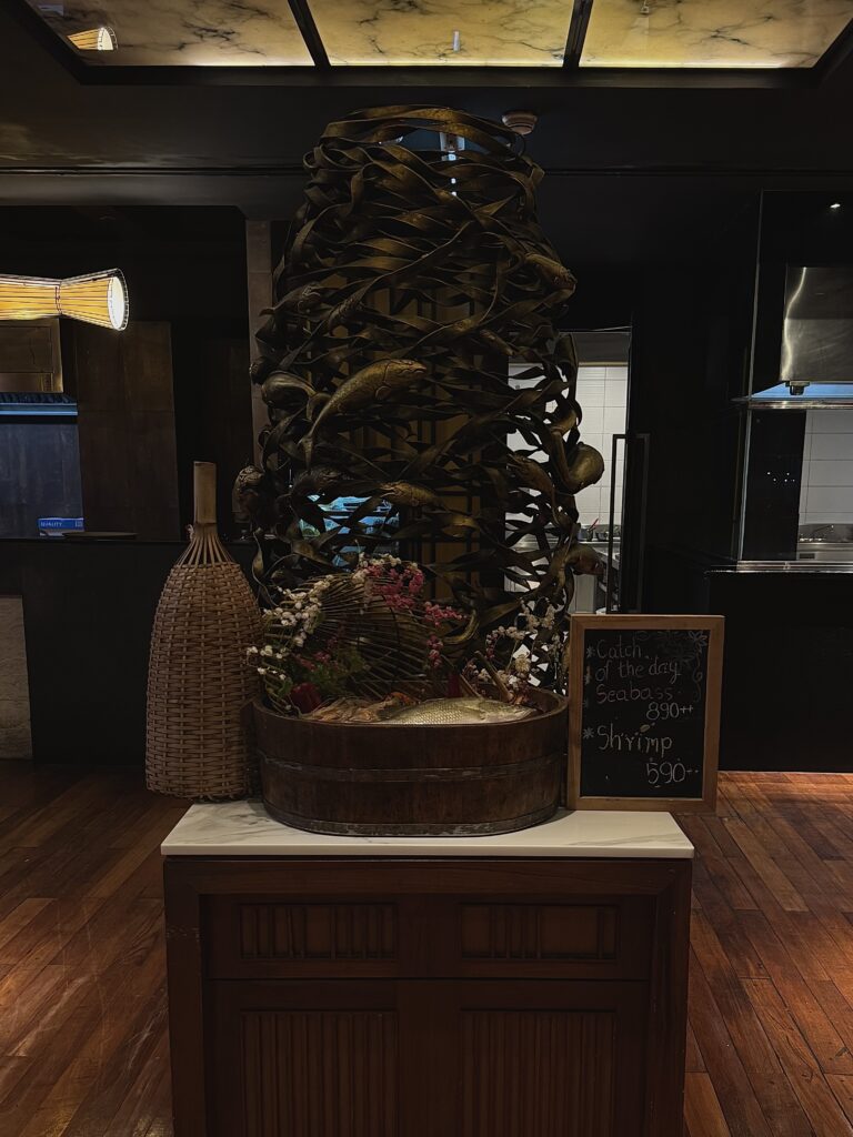 Where to Stay in Phuket 2025: Inside The Westin Siray Bay Resort & Spa Experience 56 EHF Seasonal food