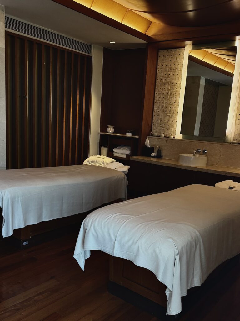 Where to Stay in Phuket 2025: Inside The Westin Siray Bay Resort & Spa Experience 42 EHF Spa entourage