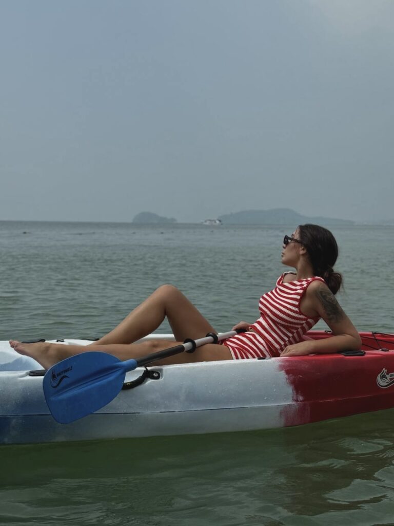 Activities me