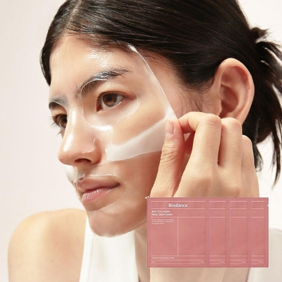 BiodanceBioCollagenRealDeepMask4ea