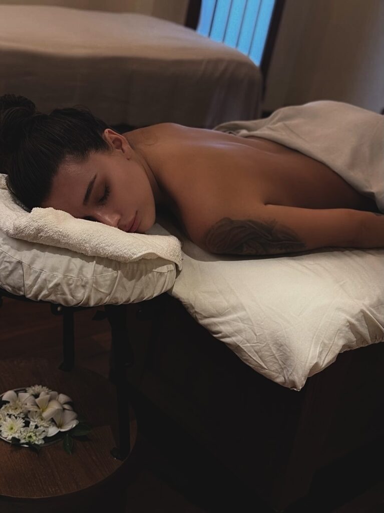Spa me