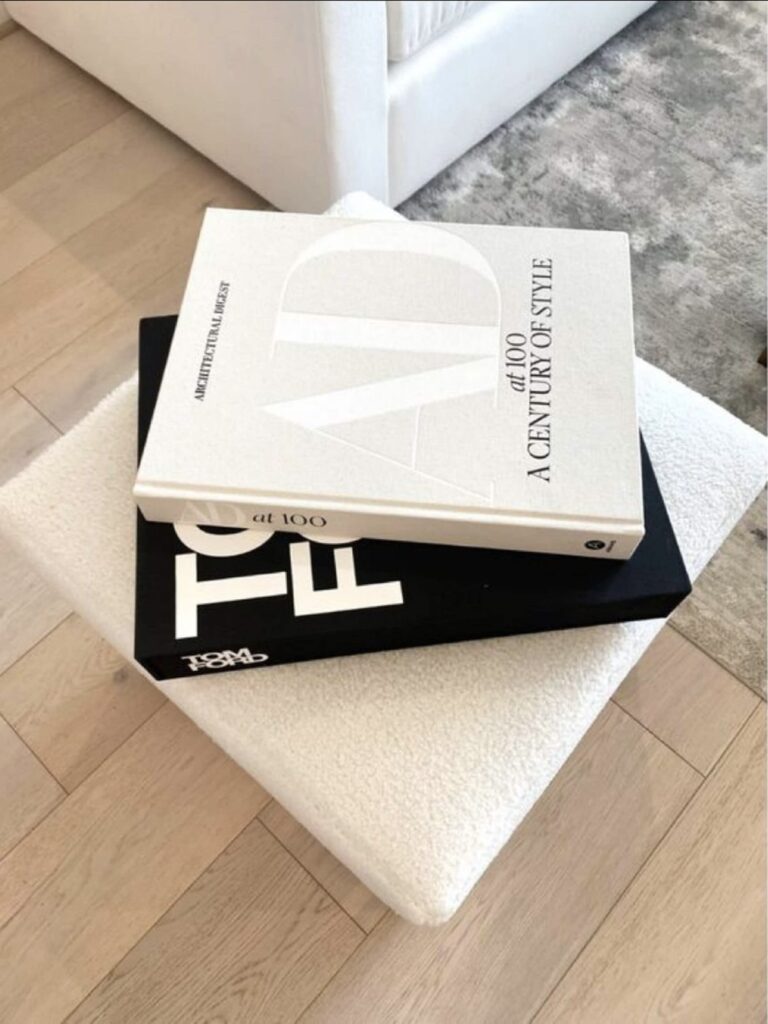 Mother’s Day 2025: 16 Brilliant Gift Ideas 38 EHF Coffee table book