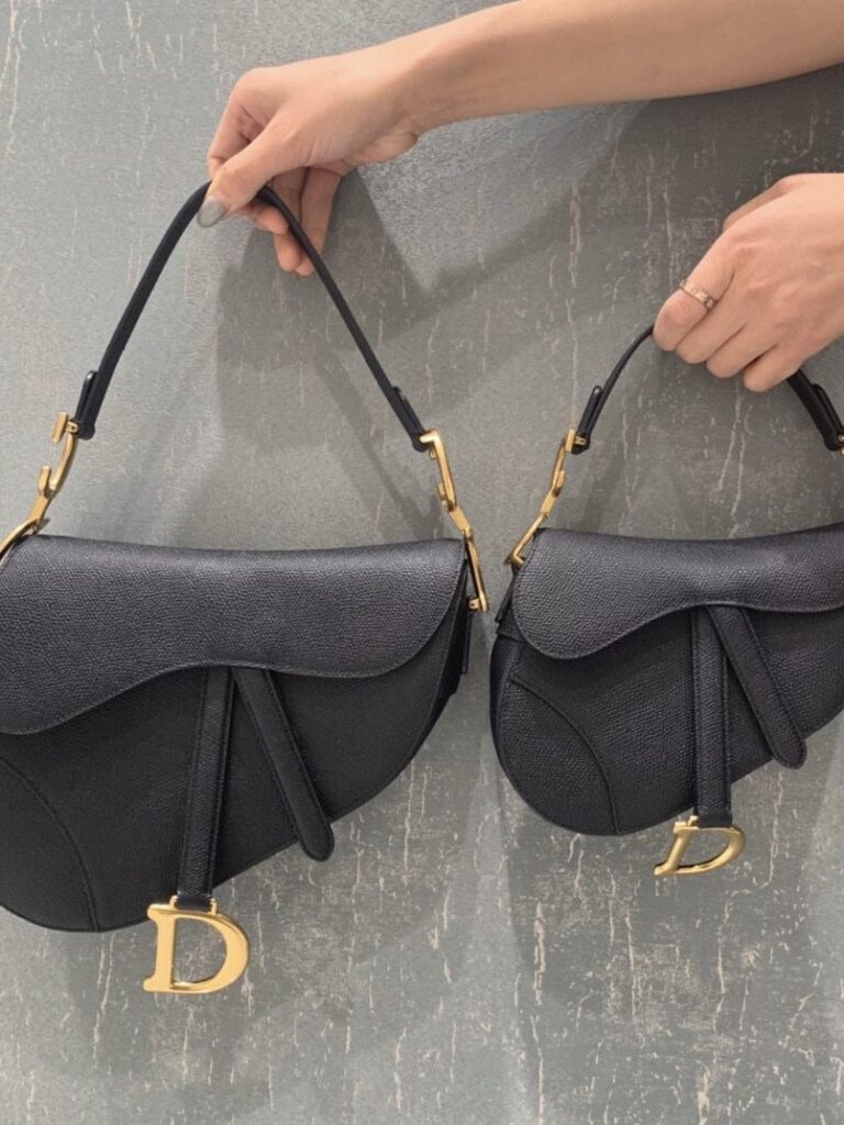 Mother’s Day 2025: 16 Brilliant Gift Ideas 28 EHF Dior saddle bags