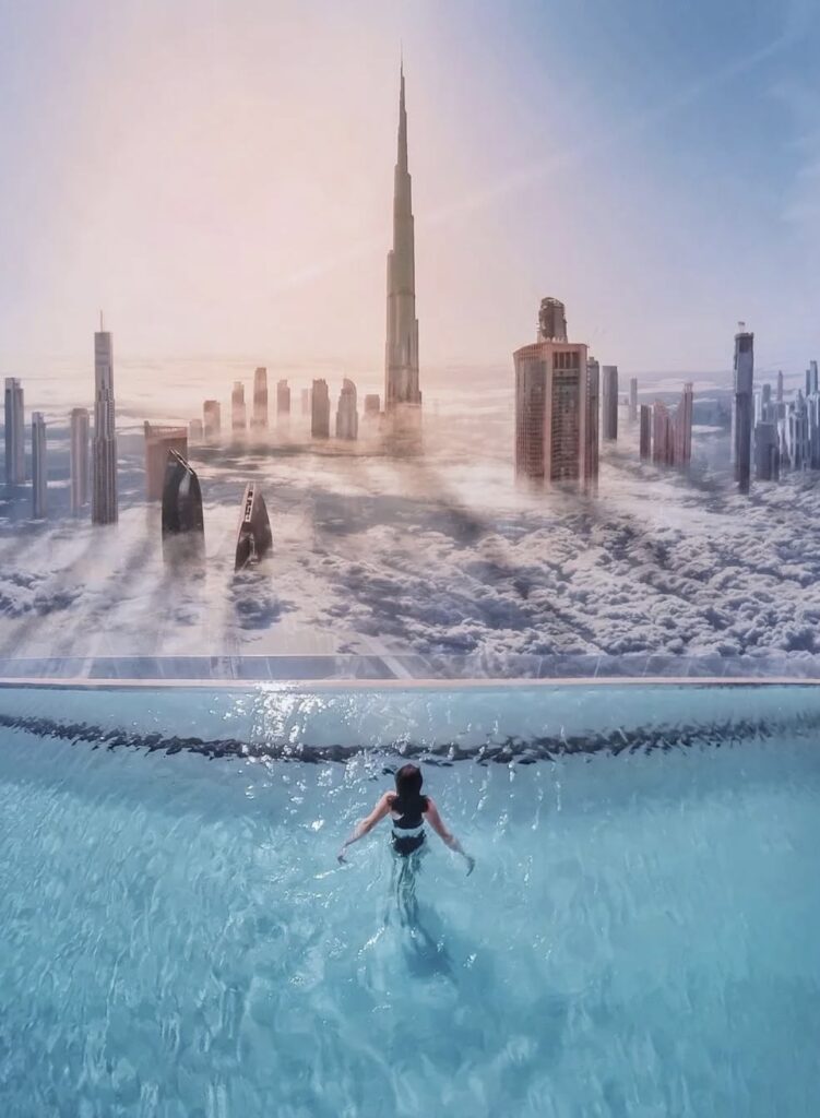 Mother’s Day 2025: 16 Brilliant Gift Ideas 26 EHF Adress Hotel Dubai