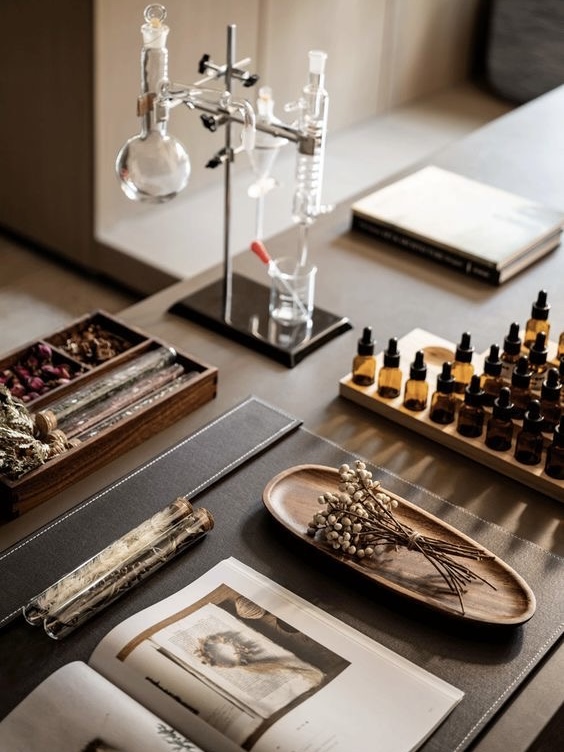 Mother’s Day 2025: 16 Brilliant Gift Ideas 40 EHF Perfume workshop