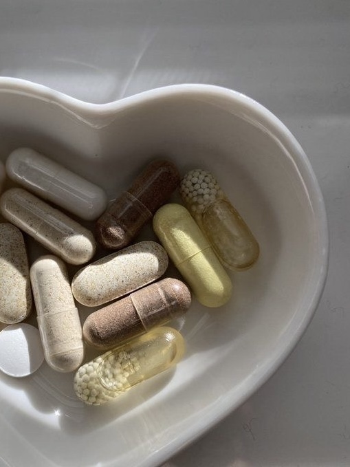 The Best Supplements for Women's Health & Hormones in 2025: What I Actually Take and Why 26 EHF Best supplements for women
