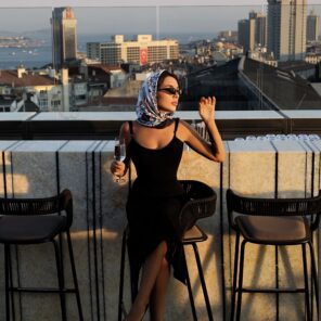 The Westin Istanbul Nisantasi