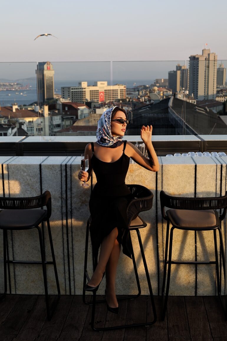 The Westin Istanbul Nisantasi
