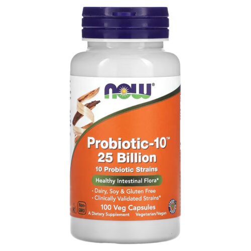 Probiotic