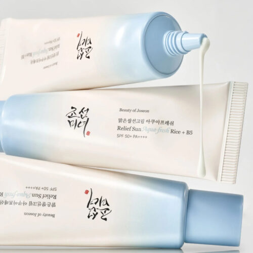Beauty of Joseon aqua spf