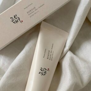 Beauty of Joseon Sunscreen