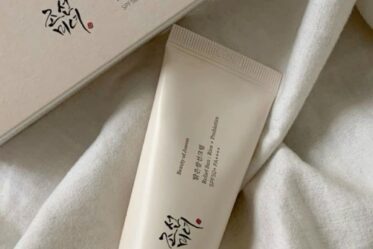 Beauty of Joseon Sunscreen