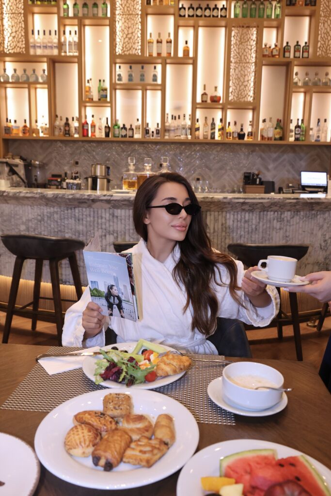 The Westin Istanbul Nisantasi