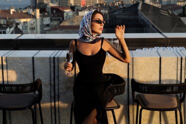 The Westin Istanbul Nisantasi