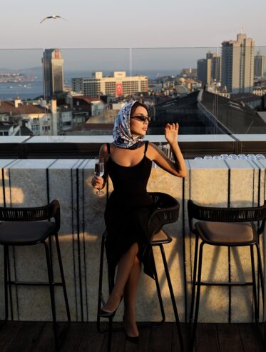 The Westin Istanbul Nisantasi