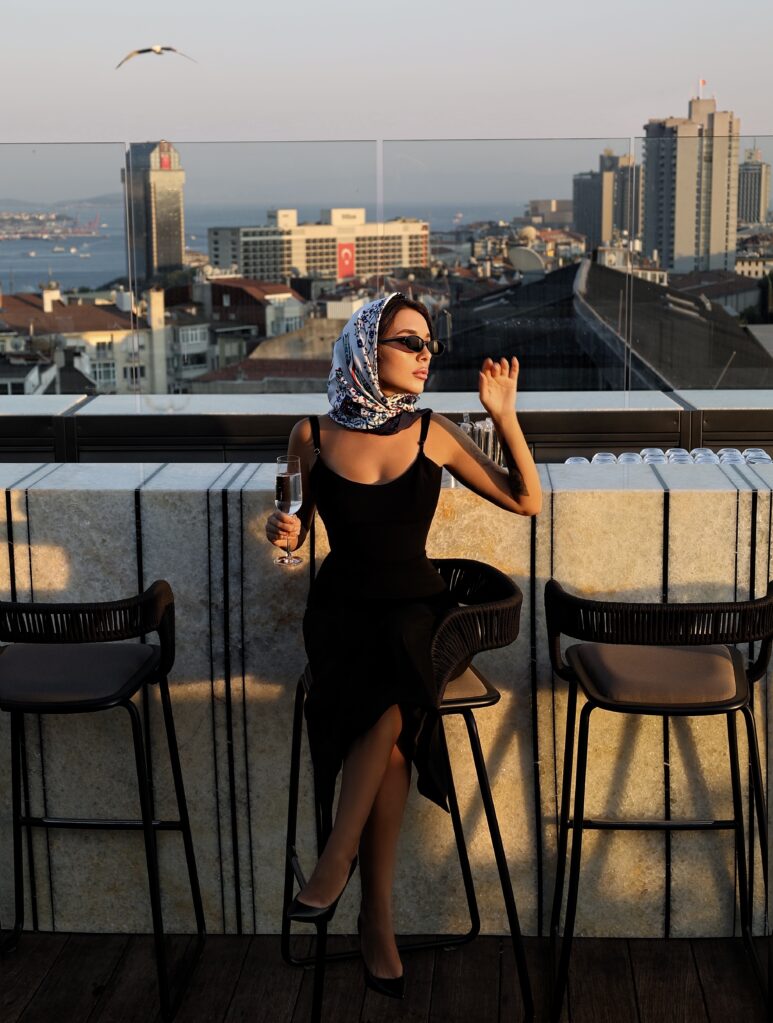 The Westin Istanbul Nisantasi