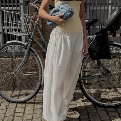 Flip-flop trend 2025