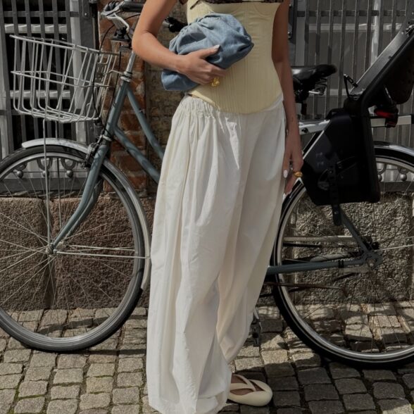 Flip-flop trend 2025