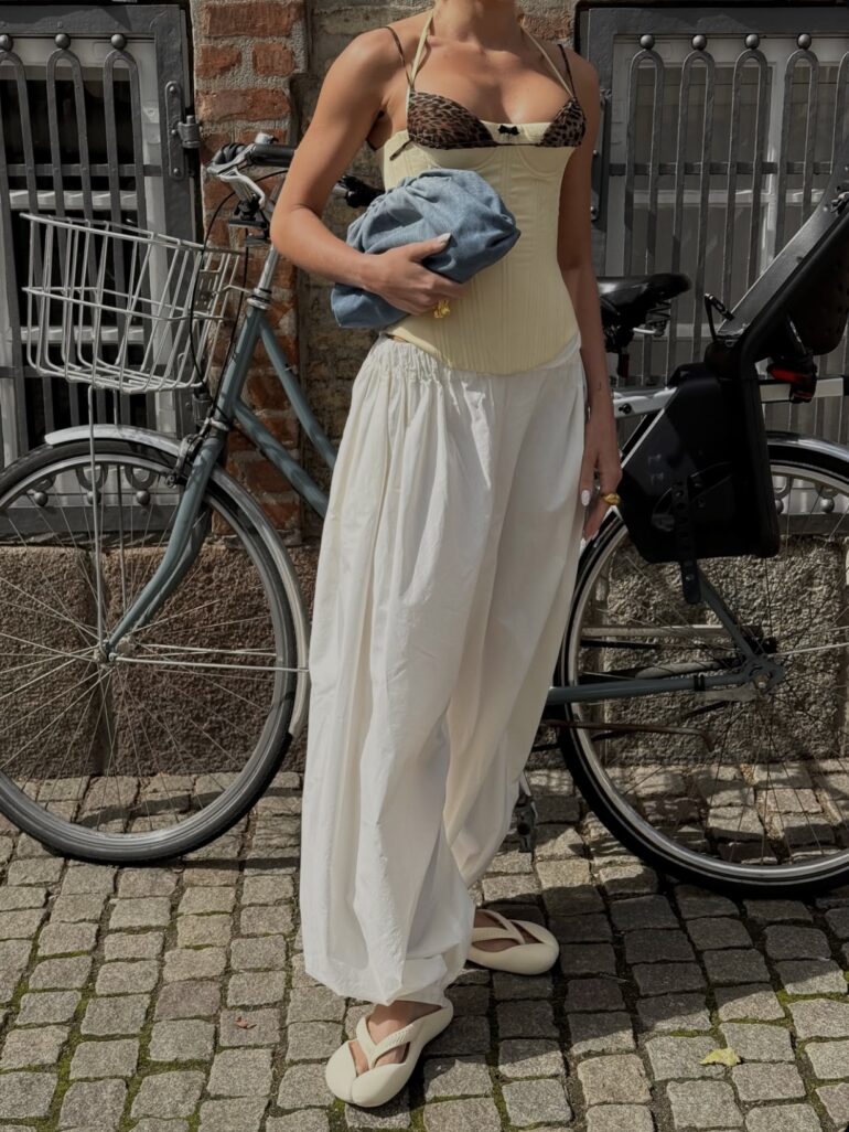Flip-flop trend 2025