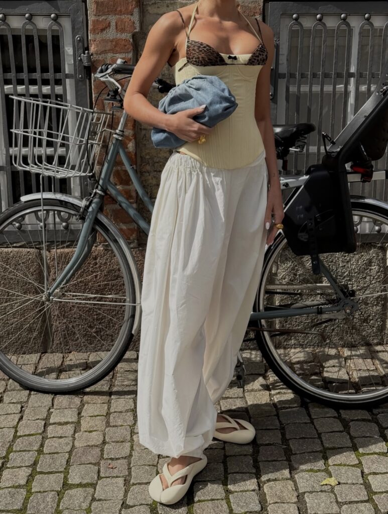 Flip-flop trend 2025