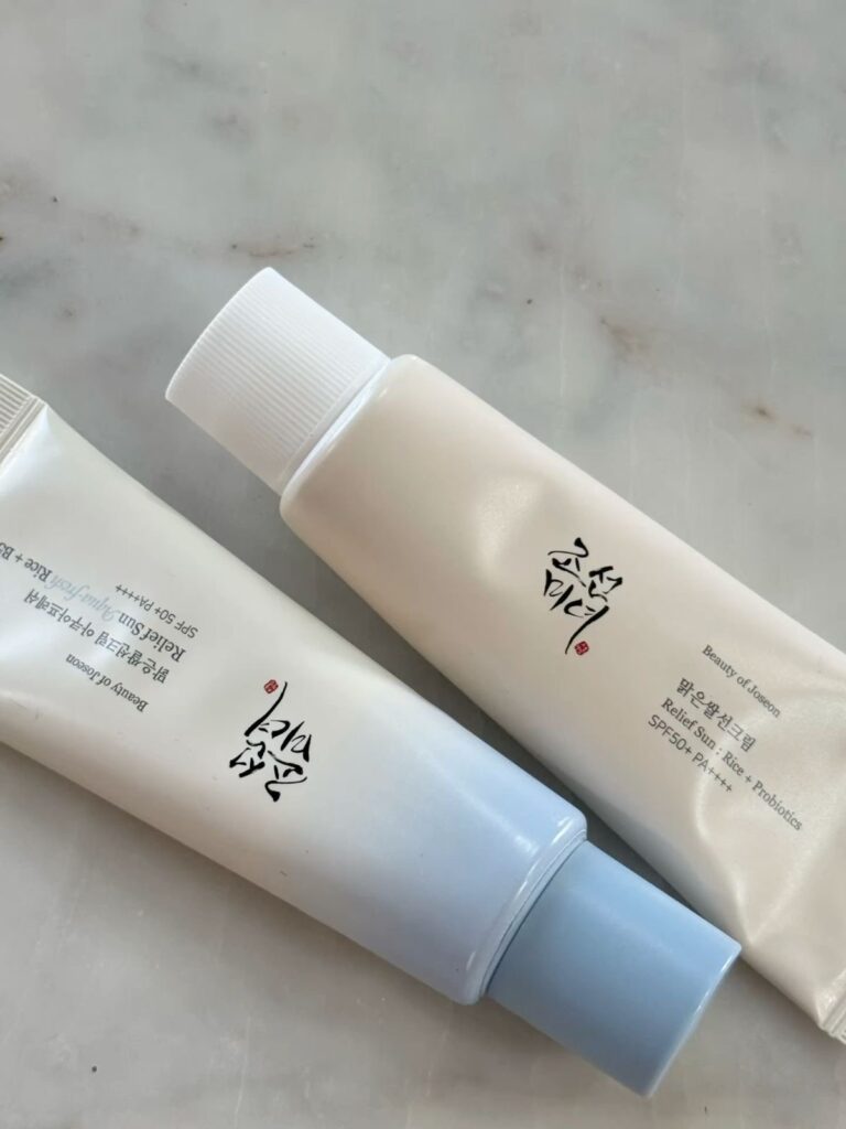 Beauty of Joseon Sunscreen Review : Is This Viral K-Beauty SPF Worth Your Morning Routine? 28 EHF Beauty of Joseon Sunscreen