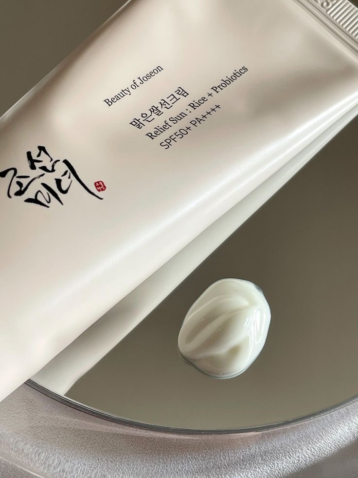 Beauty of Joseon Sunscreen Review : Is This Viral K-Beauty SPF Worth Your Morning Routine? 26 EHF Beauty of Joseon Sunscreen