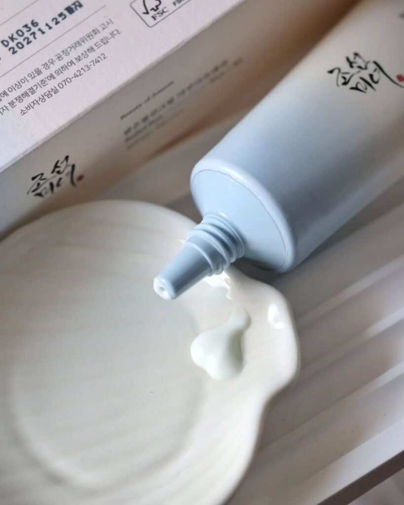 Beauty of Joseon Sunscreen Review : Is This Viral K-Beauty SPF Worth Your Morning Routine? 32 EHF Beauty of Joseon Sunscreen