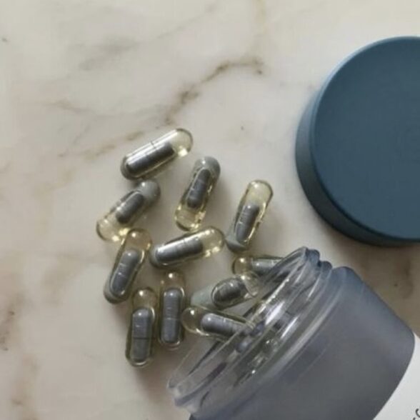 Best supplements for woman