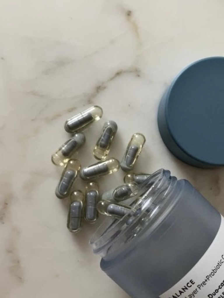 Best supplements for woman