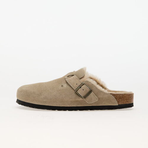 Birkenstock Boston Shearling