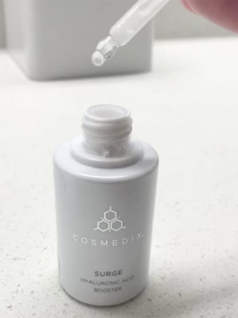 Cosmedix Surge Hyaluronic Acid Booster