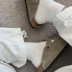 Birkenstock Clogs