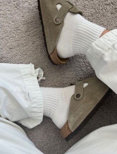 Birkenstock Clogs