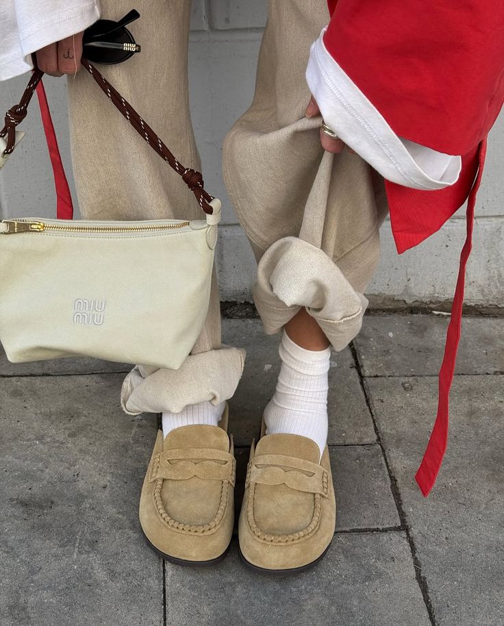 Birkenstock Naples Beige